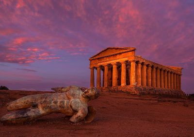 Agrigento - Sicilia